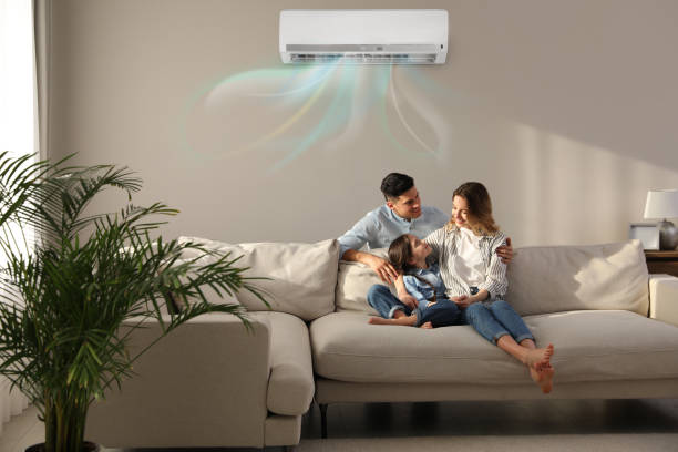 Best Ductless HVAC Repair  in Pecos, TX