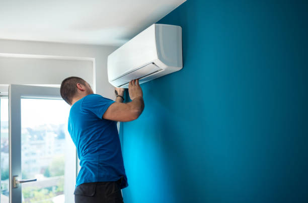 Best Ductless HVAC Repair  in Pecos, TX