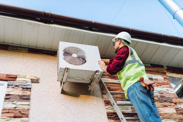 Best Emergency HVAC Repair  in Pecos, TX