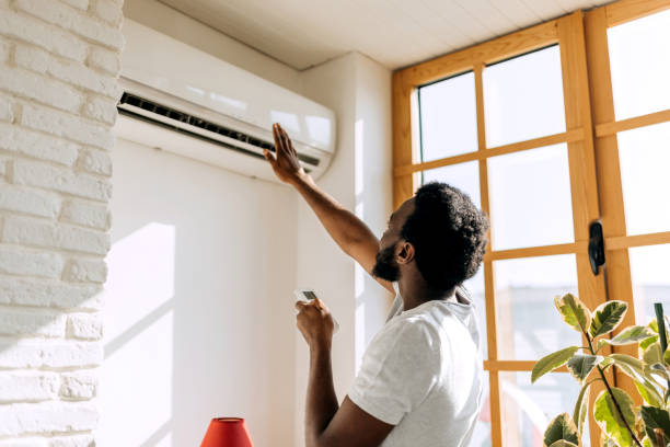 Pecos, TX HVAC Company
