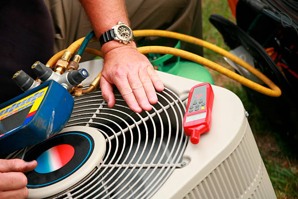 Best Affordable HVAC Services  in Pecos, TX
