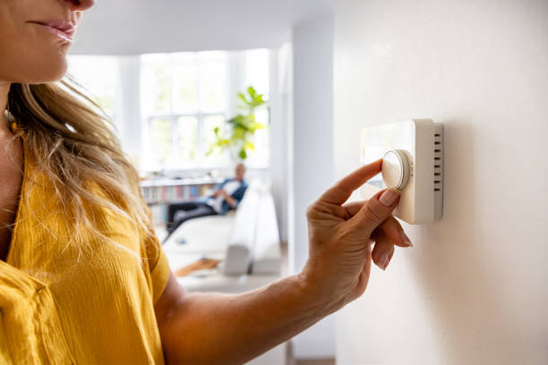 Best HVAC Maintenance Near Me  in Pecos, TX