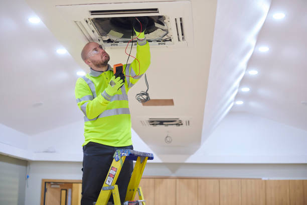 Best Local HVAC Companies  in Pecos, TX