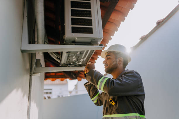 Best HVAC System Installation  in Pecos, TX