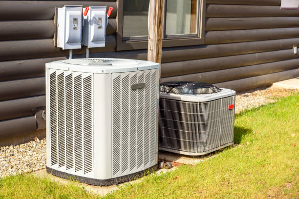 HVAC Emergency Services in Pecos, TX